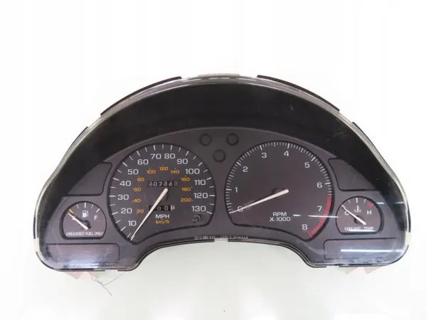 Compteur Saturn SL 1.9 OEM 21022983 - Occasion image 2