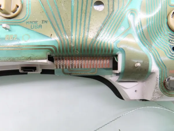 Compteur Saturn SL 1.9 OEM 21022983 - Occasion image 3