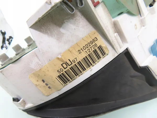 Compteur Saturn SL 1.9 OEM 21022983 - Occasion image 6