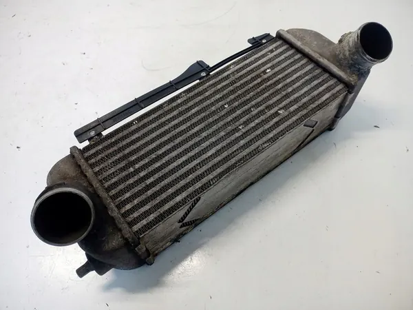 Ventola Radiatore Hyundai IX35 2.0 CRDI image 3