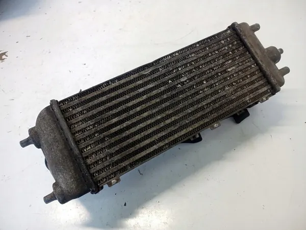 Ventola Radiatore Hyundai IX35 2.0 CRDI image 4