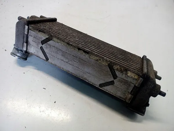 Ventola Radiatore Hyundai IX35 2.0 CRDI image 5