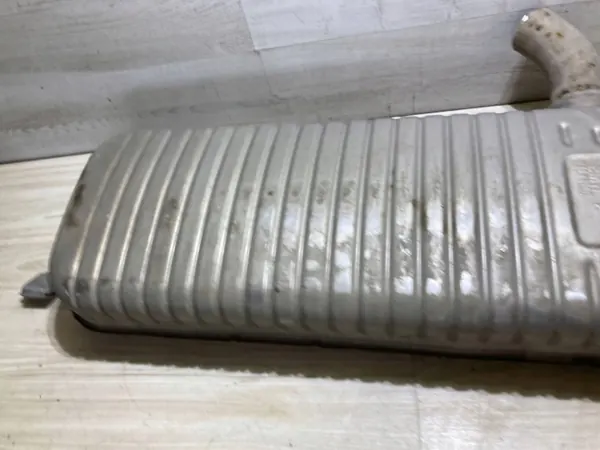 Silenciador Escape BMW OE 8690794 - Usado image 3