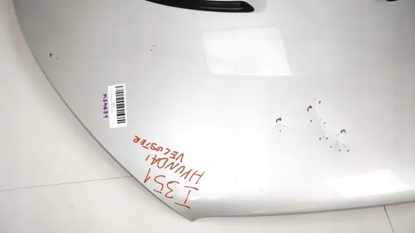 Moottorikansi OEM 368446834 Hyundai Veloster 2011-2018 image 4