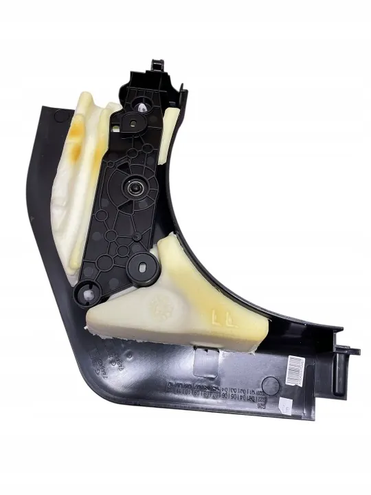 OEM 7446427 Deurpilaar Kap Links Voor BMW X3 G01 image 3