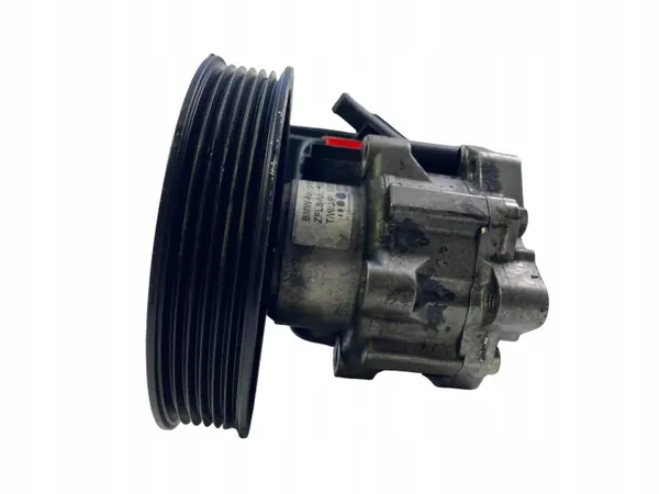 Pompe de direction assistée BMW OE 3450765 d'occasion image 9