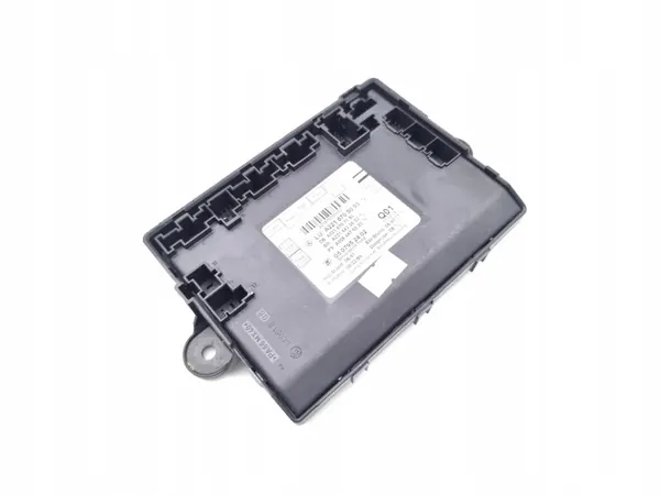 Módulo Puerta Trasera Mercedes S W221 OEM A2218705093 image 3