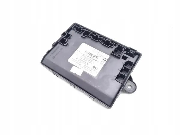Módulo Puerta Trasera Mercedes S W221 OEM A2218705093 image 4