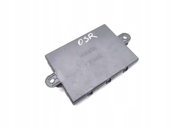 Módulo Puerta Trasera Mercedes S W221 OEM A2218705093 image 5