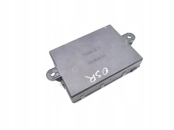 Módulo Puerta Trasera Mercedes S W221 OEM A2218705093 image 6