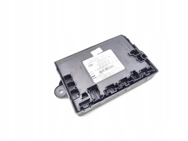 Módulo Puerta Trasera Mercedes S W221 OEM A2218705093 image 9