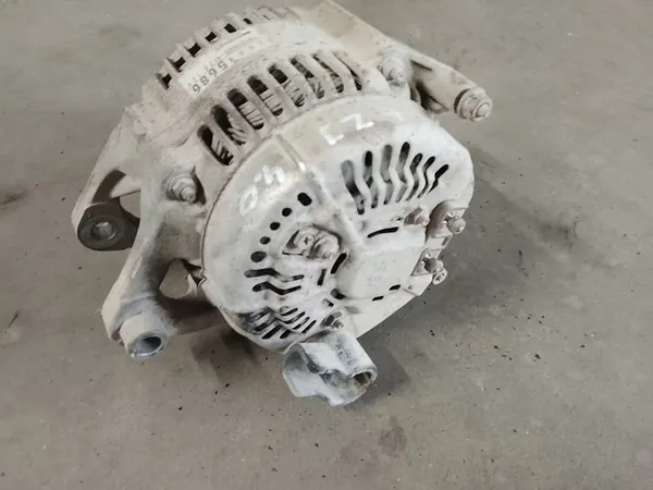 JEEP GRAND CHEROKEE ZJ 4.0 Vaihtovirtageneraattori 56005686 image 4