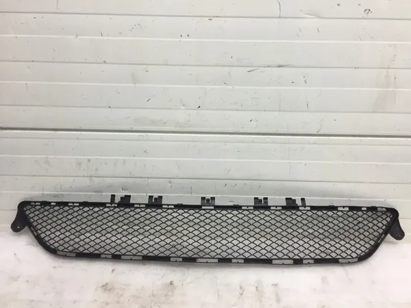 GRILLE AVANT MERCEDES E-CLASS W212 LIFT image 2