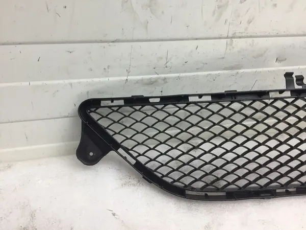 GRILLE AVANT MERCEDES E-CLASS W212 LIFT image 3