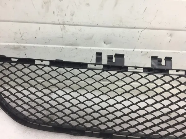 GRILLE AVANT MERCEDES E-CLASS W212 LIFT image 4
