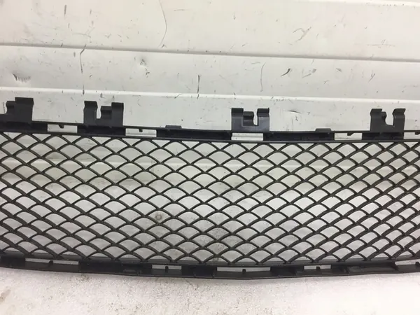 GRILLE AVANT MERCEDES E-CLASS W212 LIFT image 5