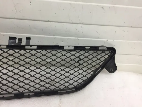 GRILLE AVANT MERCEDES E-CLASS W212 LIFT image 7