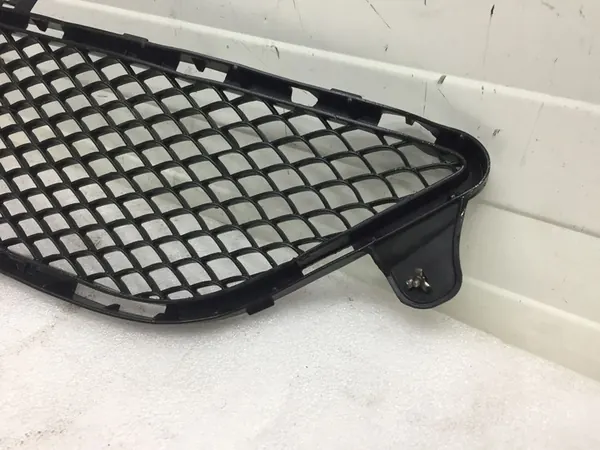 GRILLE AVANT MERCEDES E-CLASS W212 LIFT image 8