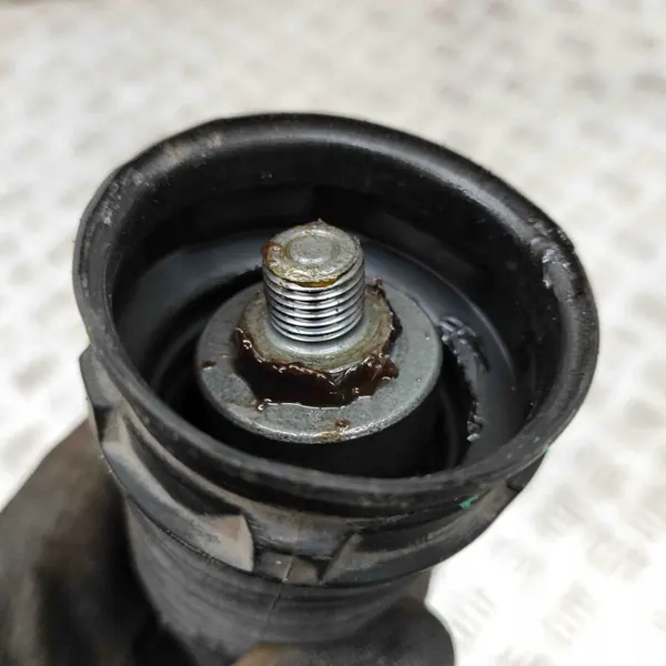 Ford Ecosport 2017 Couvre-colonne direction OEM 8V51-3L575-AB image 6