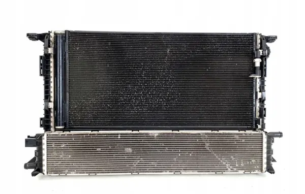 Kühlset Audi A6 4G A7 4G8 3.0 TFSI OEM 8K0121251H image 2