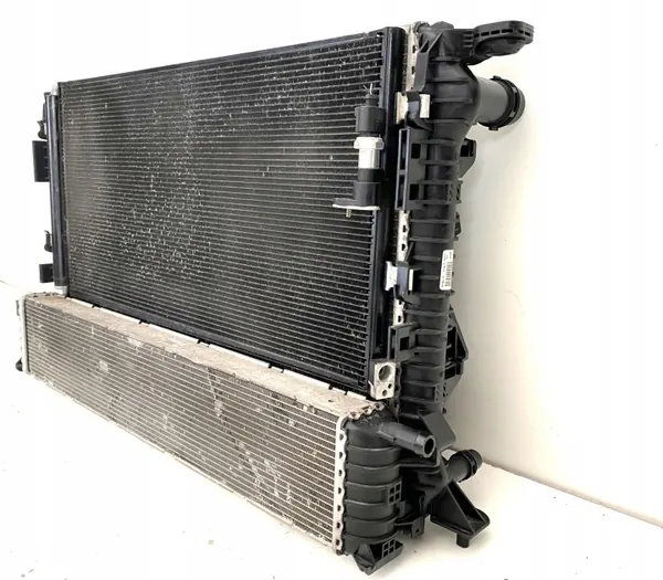 Kühlset Audi A6 4G A7 4G8 3.0 TFSI OEM 8K0121251H image 4