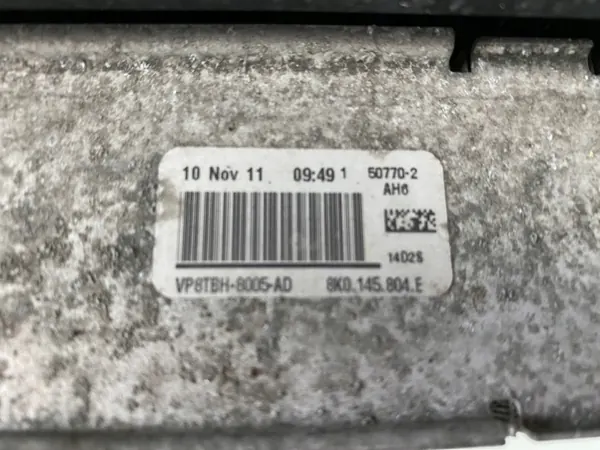 Kühlset Audi A6 4G A7 4G8 3.0 TFSI OEM 8K0121251H image 6