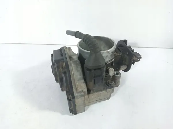 Corpo de borboleta Audi A6 C5 1.8T OE 058133063M image 2