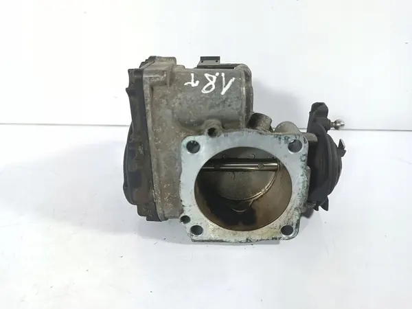 Corpo de borboleta Audi A6 C5 1.8T OE 058133063M image 3