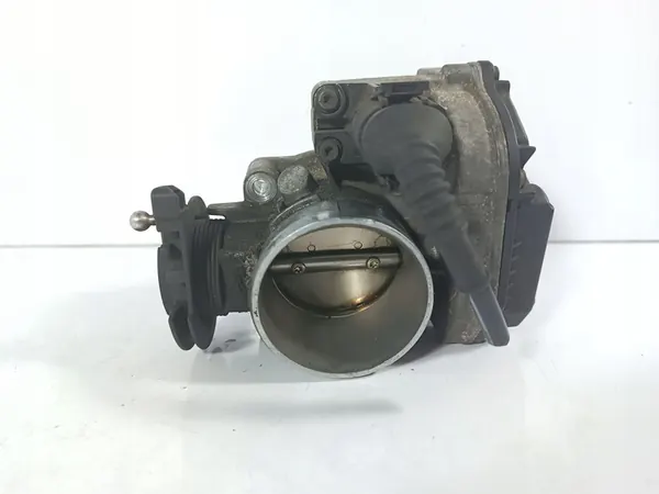 Corpo de borboleta Audi A6 C5 1.8T OE 058133063M image 4