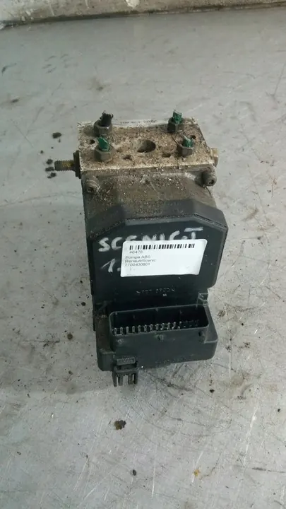 ABS-pomp Renault Scenic RX4 7700430801 image 2