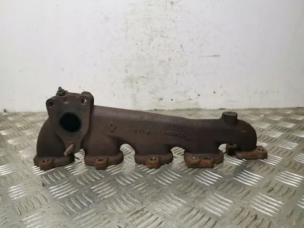 Colector de Escape Nissan X-Trail T32 OEM FOB16159 image 3