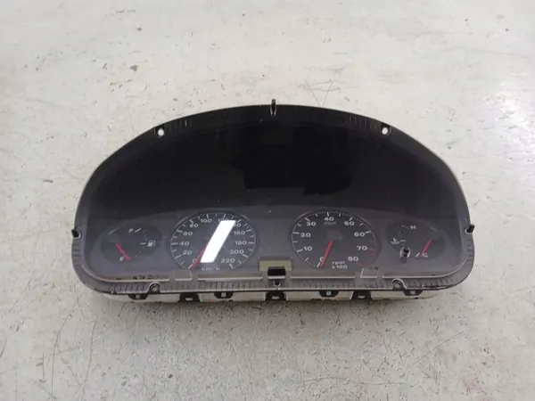 Fiat Bravo Nopeusmittari 46763596 image 2