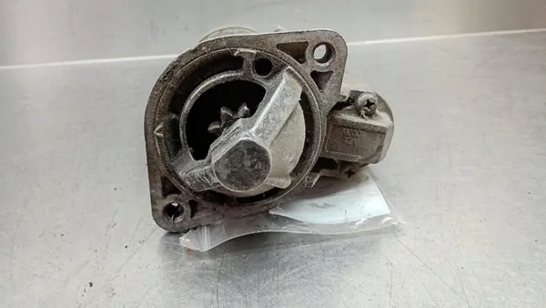 Motor de arranque M000T81284 Volvo S40 V40 95-04R 1.8 GDI image 3