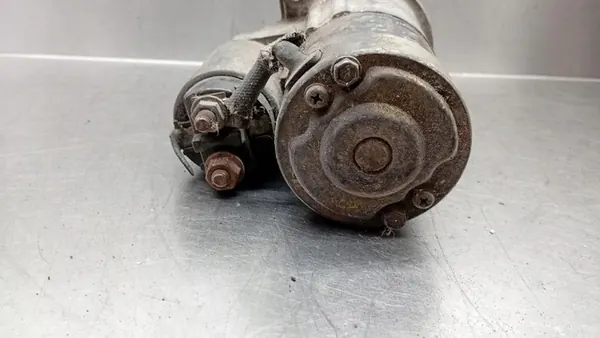 Motor de arranque M000T81284 Volvo S40 V40 95-04R 1.8 GDI image 4