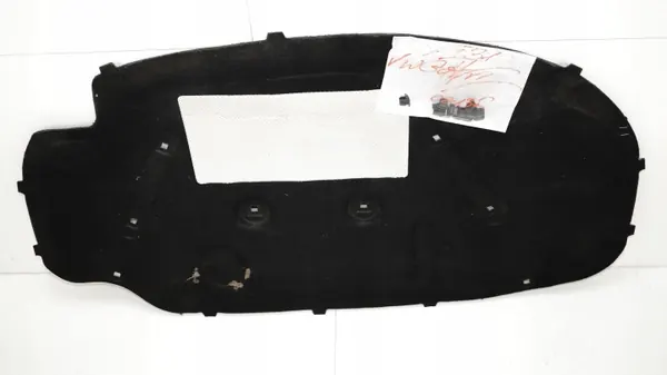 OEM 365577934 Aislamiento de Capó VW Golf 6 VI image 2
