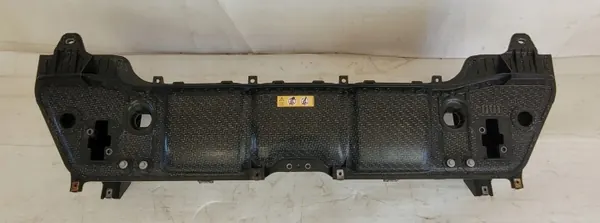 Etuvyön vahvike OEM A1676206601 GLE II:lle image 2