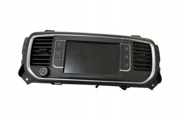 Écran de navigation Toyota OEM 649535 pour Proace City image 2