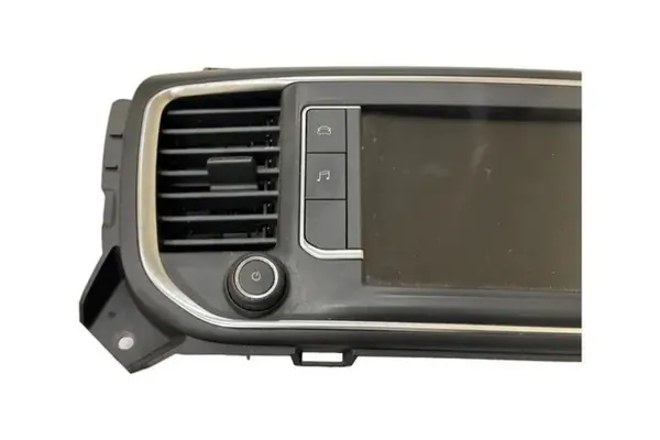 Écran de navigation Toyota OEM 649535 pour Proace City image 3