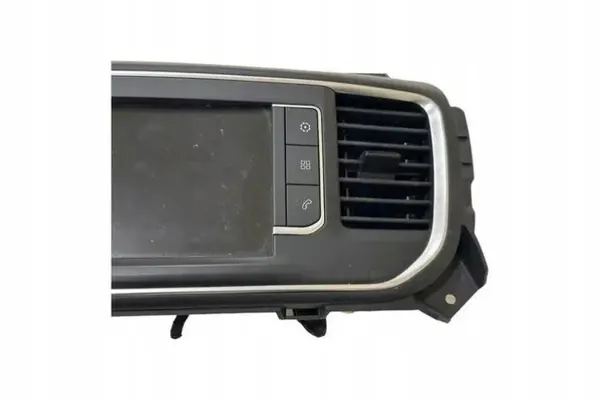 Écran de navigation Toyota OEM 649535 pour Proace City image 4