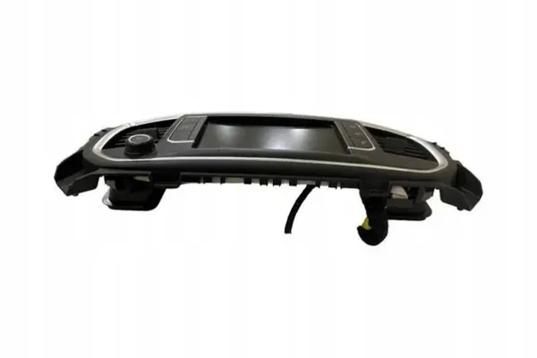 Écran de navigation Toyota OEM 649535 pour Proace City image 6