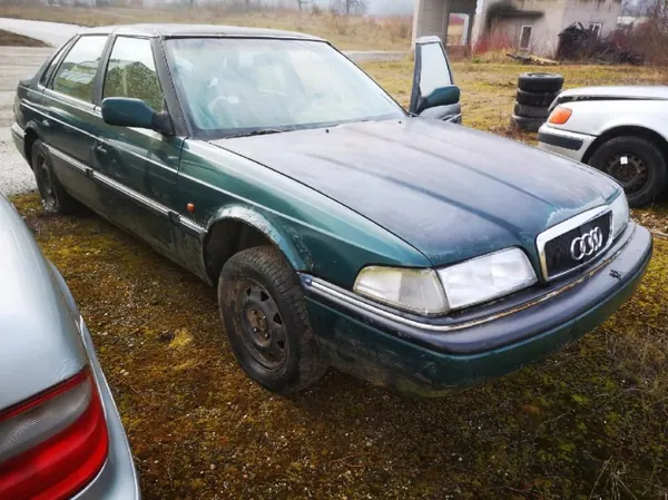 Uitlaatspruitstuk OEM EIS-2405656 Rover 800-Series image 4