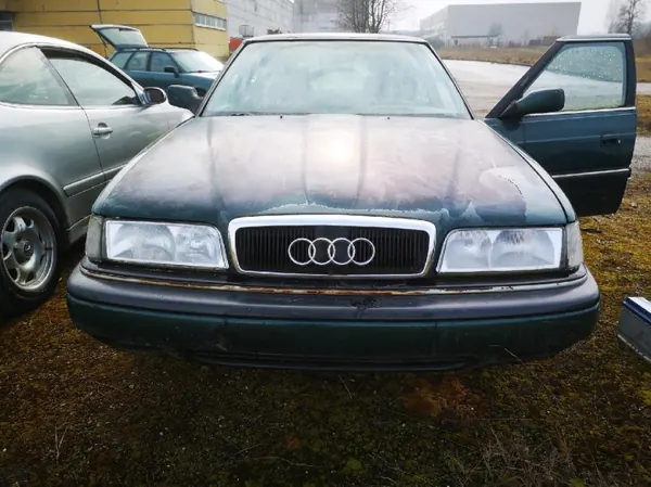 Uitlaatspruitstuk OEM EIS-2405656 Rover 800-Series image 5