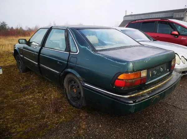 Uitlaatspruitstuk OEM EIS-2405656 Rover 800-Series image 8