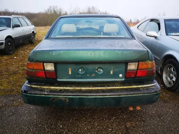 Uitlaatspruitstuk OEM EIS-2405656 Rover 800-Series image 9