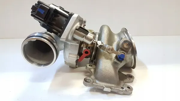 BMW Turbo OEM 8526060005 för X5 G05 2020 image 2