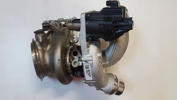 BMW Turbo OEM 8526060005 för X5 G05 2020 image 3
