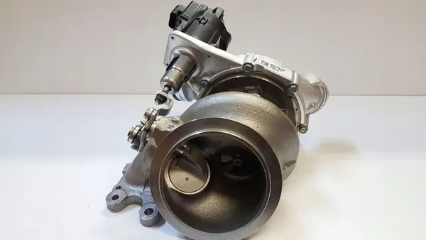 BMW Turbo OEM 8526060005 för X5 G05 2020 image 4