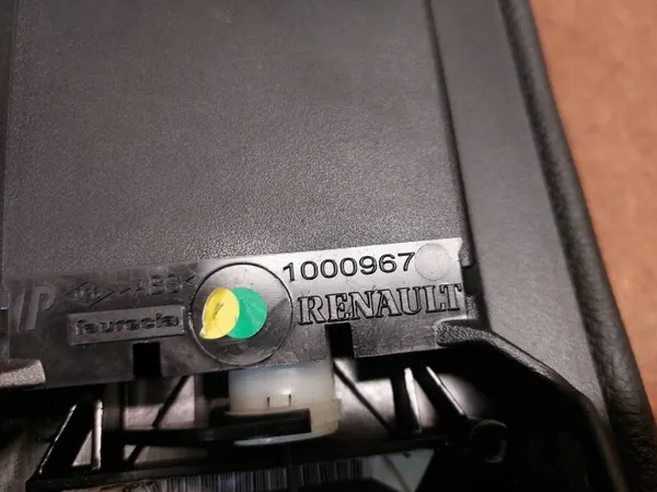Armsteun OEM 1000967 voor Renault Laguna II Grandtour image 5