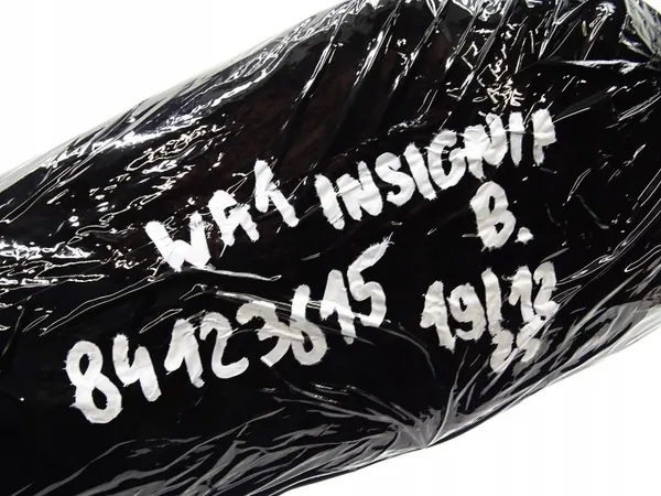OEM 84123615 Oikea Ilmatyynyverho Opel Insignia II image 5