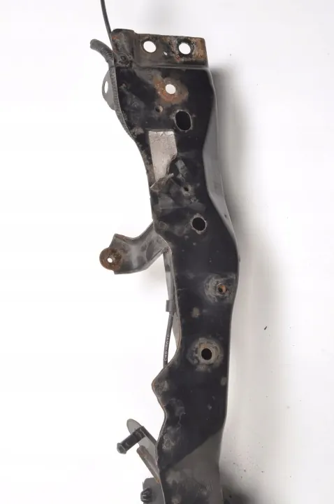OEM 422905 Framförstärkningsstång för Honda Civic X image 3